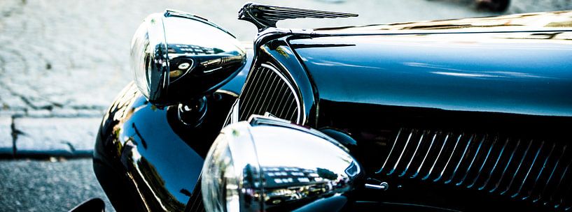 oldtimer par Robby Stifter