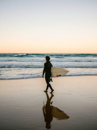 Surfen in de Algarve