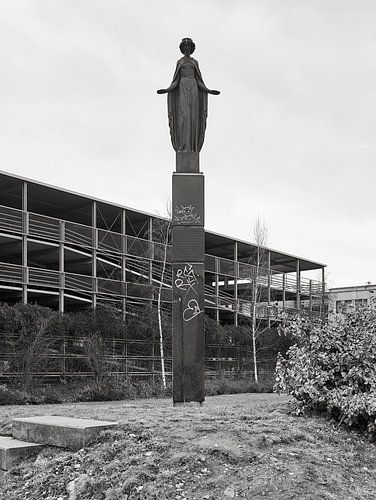 La mémoire du patrimoine industriel à Leipzig-Plagwitz