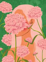 Inside Flowers