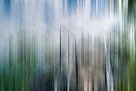 Minimalistisch von Ralf Hickmann