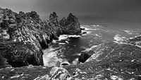 Brittany coast