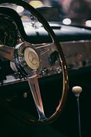 Lenkrad Mercedes Benz 300SL