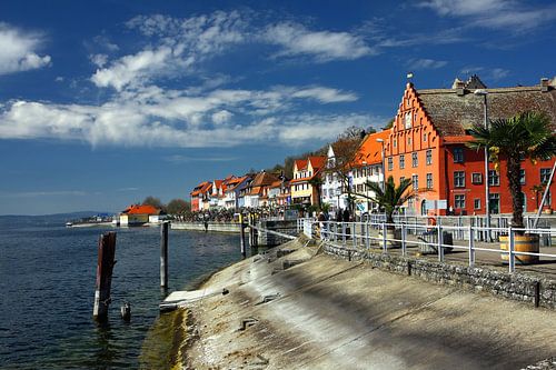 Meersburg am Bodensee