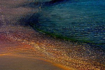 ELAFONISI BEACH 3 von Miroslav Ptacek