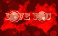 love you