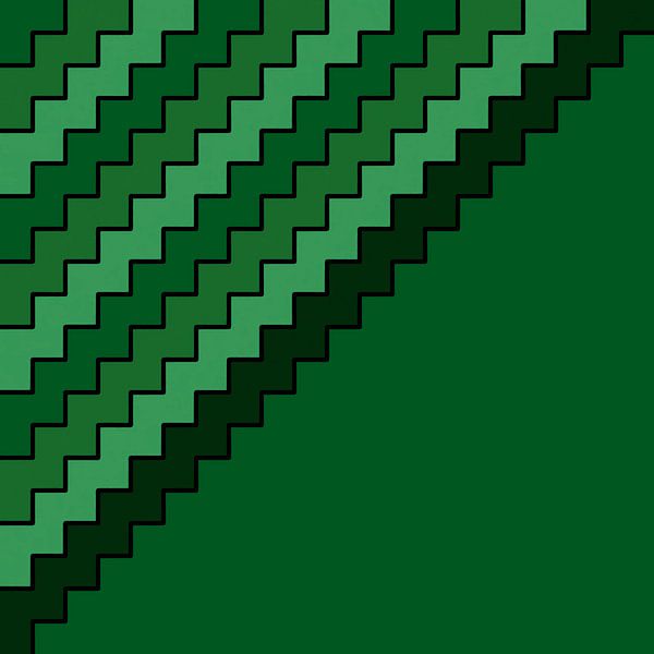 Ohne Titel von Maurice Dawson