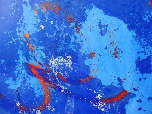 Abstrait urbain 135