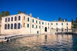 Punta San Vigilio - Italy