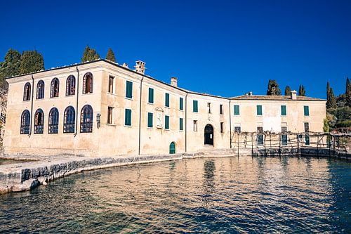 Punta San Vigilio - Italië