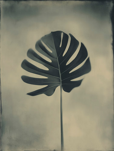 Monstera Plant Nr 24