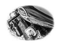 Harley Davidson