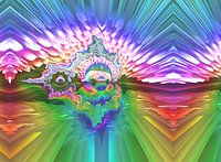 Het begin van het nieuwe tijdperk