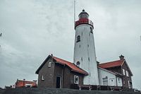 Lighthouse of Urk