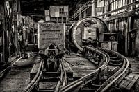 End of the line