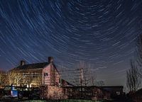 Startrail brabant