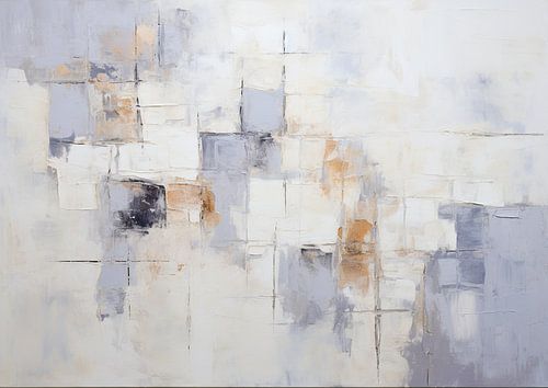 Zachte Textuur Harmonie