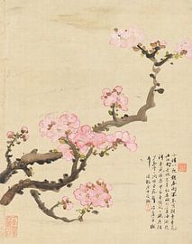 Flowers P. B., Liang Yuwei