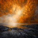 LANDSCAPE SHETLAND ISLANDS 02 by AHAI depARTment thumbnail