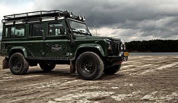 Landrover
