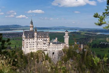 Slot Neuschwanstein
