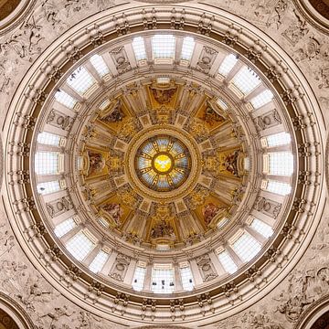 Dome of the Berlin Cathedral