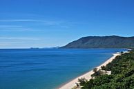 Blue Sea of Port Douglas - Tropical Beauty in Queensland by Be More Outdoor thumbnail