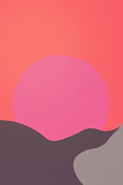 Sunset van Pascal Deckarm