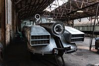Aerotrain