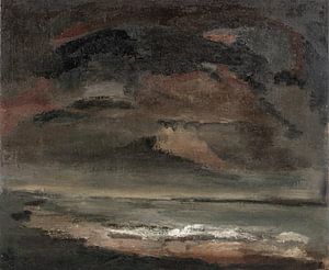 Marine, Konstantin Permeke