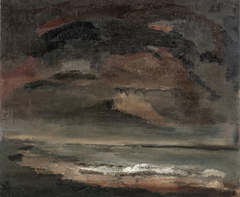 Marine, Constant Permeke