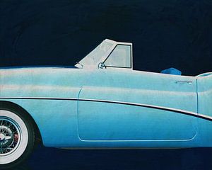 Buick Skylark 1956