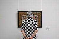 L'art ressemble à l'art