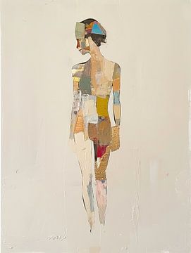 Women Painting by Art Whims