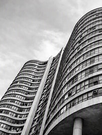Brutalist Dream 04 von Fernando Vieira