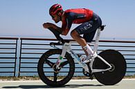 Filippo Ganna warms up Giro 106 by FreddyFinn thumbnail