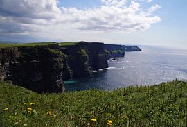 Cliff's of Moher - Irland von Babetts Bildergalerie