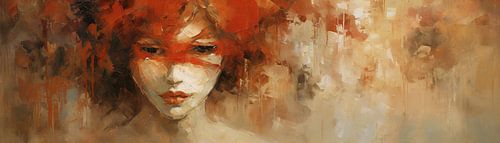 Maskerade | Orange
