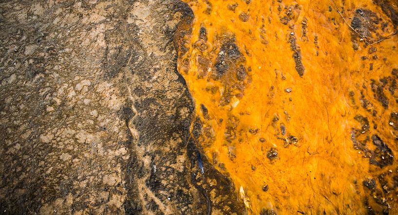 Yellowstone US by Rutger-Jan Cleiren