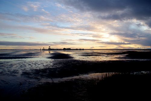 Haven - Schiermonnikoog