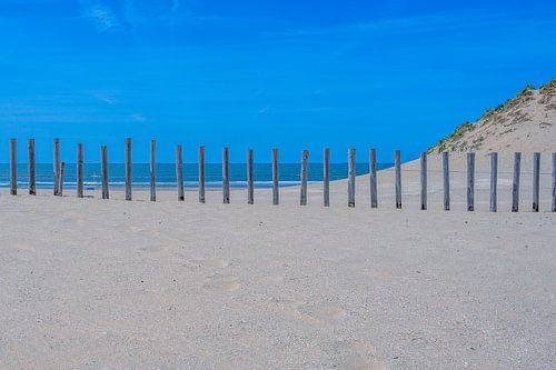 Strandslag Kattendel