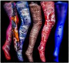 legs van Wim de Vos thumbnail