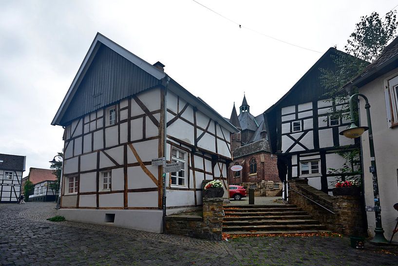 Waltrop 7 par Edgar Schermaul