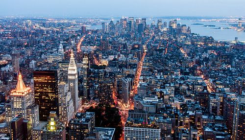 New York 2009