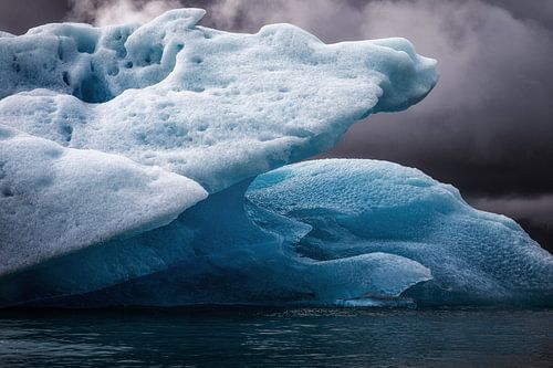Blue Ice 4
