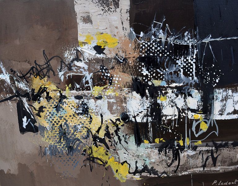 Der Ausschussraum von pol ledent