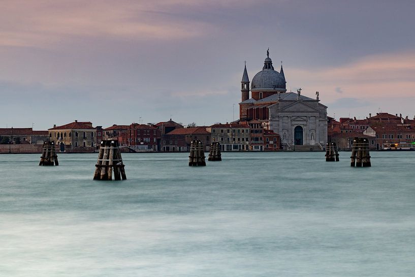 Chiesa della Santissima von Andreas Müller