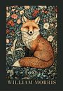 William Morris by Niklas Maximilian thumbnail
