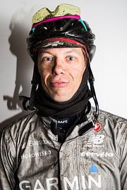 Daan - Guru Photon sur Léon van Bon - FOR THE LOVE OF MY BIKE