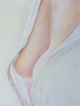 Highlight of the day (tekening)